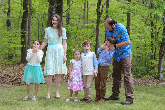 Easter Sunday