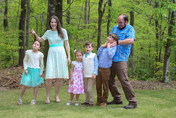 Easter Sunday