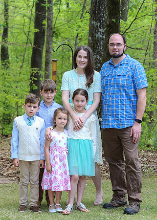Easter Sunday