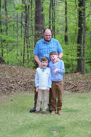 Easter Sunday