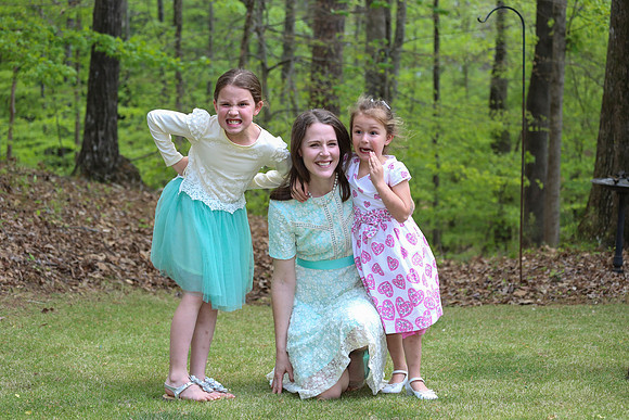 Easter Sunday