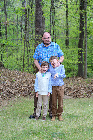 Easter Sunday