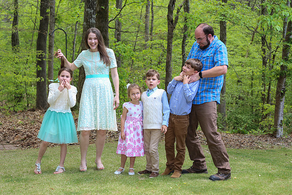 Easter Sunday
