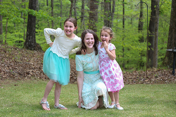 Easter Sunday