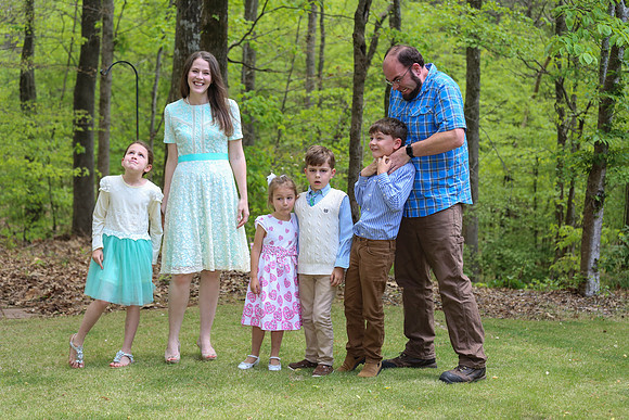 Easter Sunday