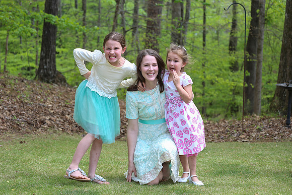 Easter Sunday