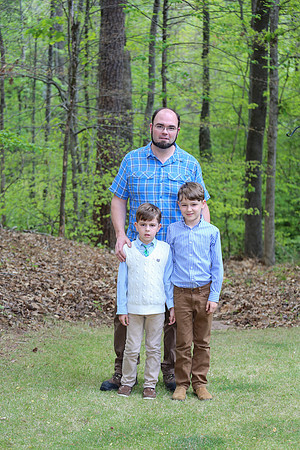 Easter Sunday