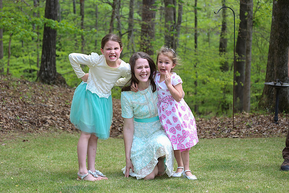 Easter Sunday