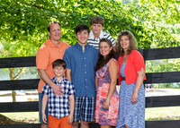 Guthrie Family
