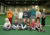 Ethan's Birthday Party