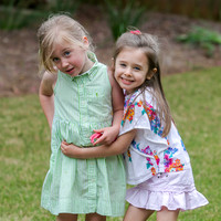 Olivia's Birthday Party