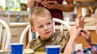 Daniel's Birthday Party