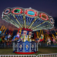 Gwinnett County Fair