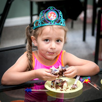 Joanie's Birthday Party