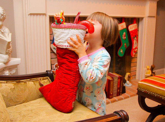 Saturday - Christmas Day