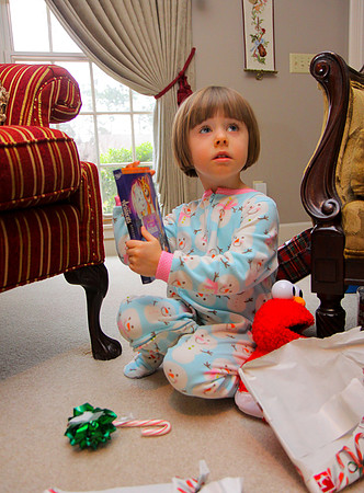 Saturday - Christmas Day