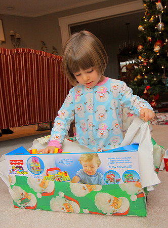 Saturday - Christmas Day