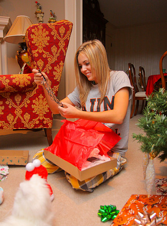 Saturday - Christmas Day
