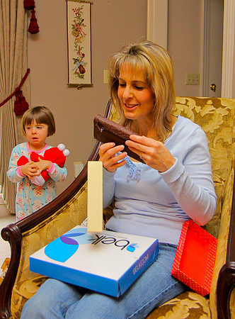 Saturday - Christmas Day
