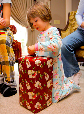 Saturday - Christmas Day
