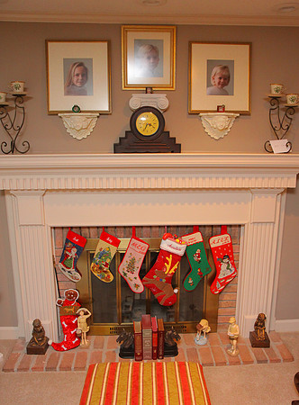 Saturday - Christmas Day