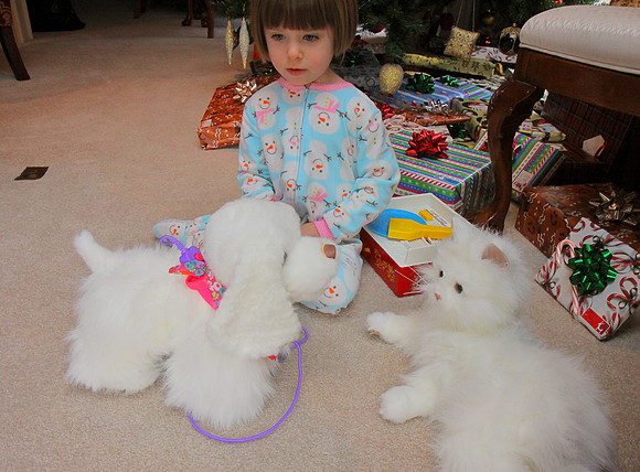 Saturday - Christmas Day