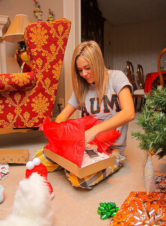 Saturday - Christmas Day