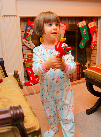 Saturday - Christmas Day
