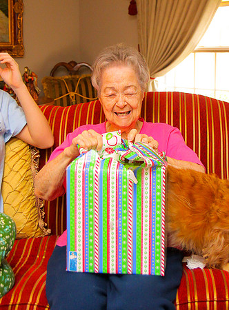 Saturday - Christmas Day
