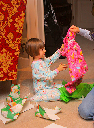 Saturday - Christmas Day