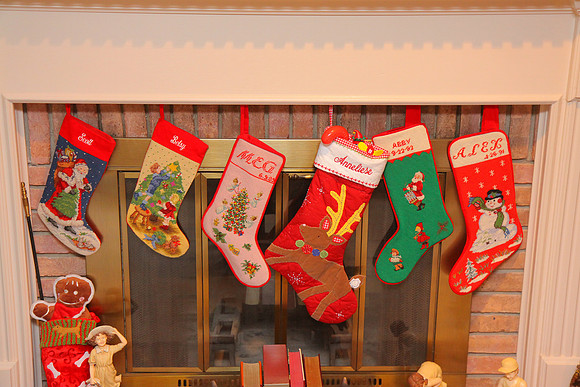 Saturday - Christmas Day