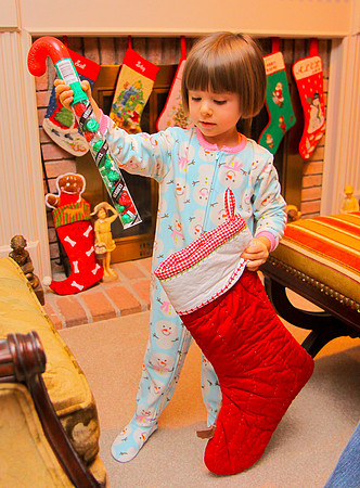 Saturday - Christmas Day