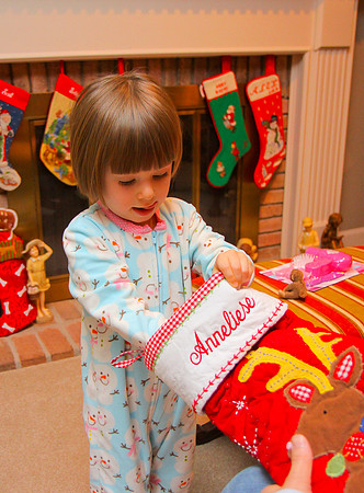 Saturday - Christmas Day
