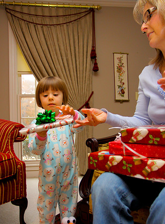 Saturday - Christmas Day