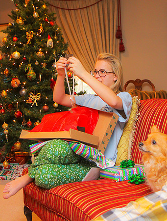 Saturday - Christmas Day