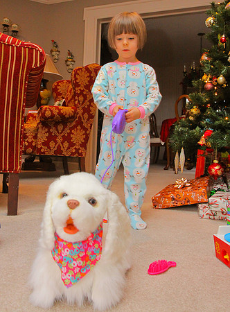 Saturday - Christmas Day