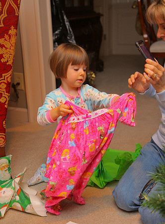 Saturday - Christmas Day