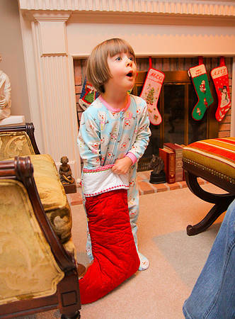Saturday - Christmas Day