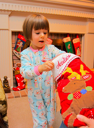 Saturday - Christmas Day