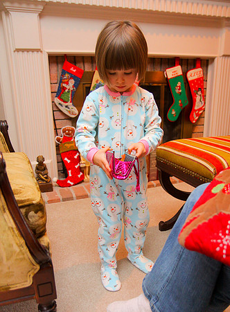 Saturday - Christmas Day