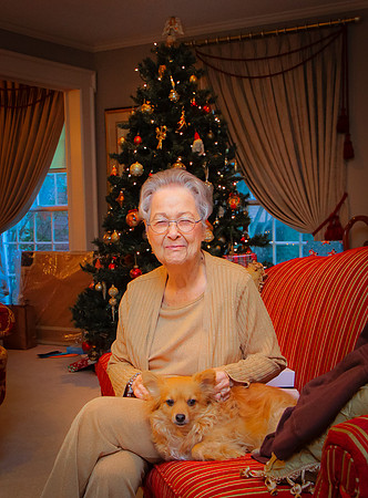 Friday - Christmas Eve