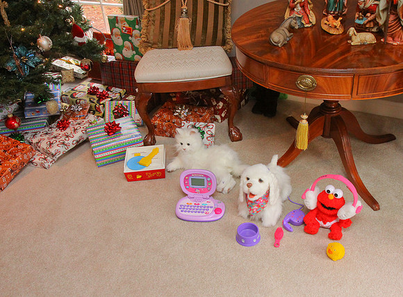 Saturday - Christmas Day