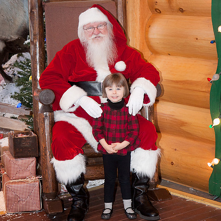 Thursday - Bass Pro Shop (Prattville, Alabama)