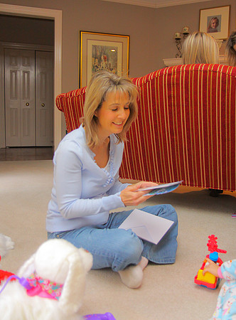 Saturday - Christmas Day