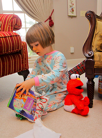 Saturday - Christmas Day