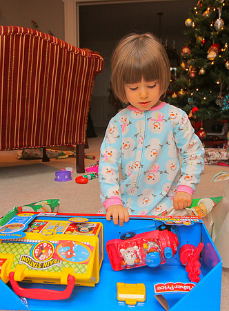 Saturday - Christmas Day