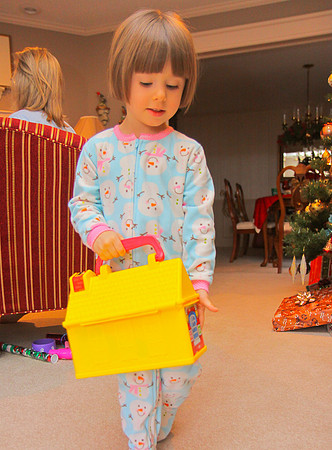 Saturday - Christmas Day