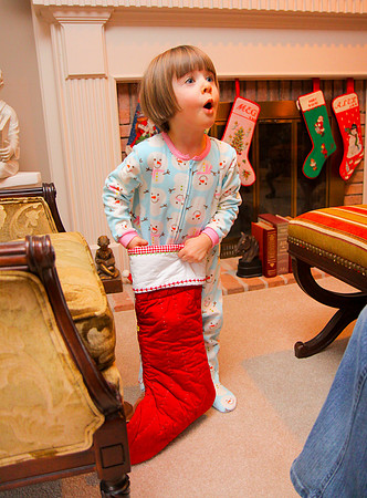 Saturday - Christmas Day