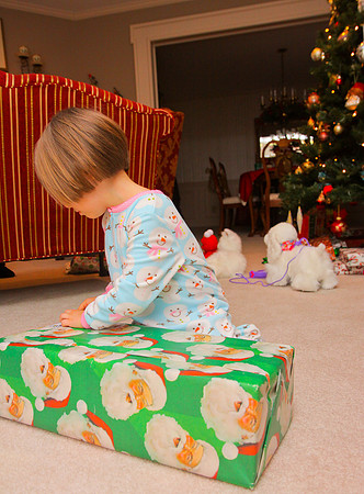 Saturday - Christmas Day