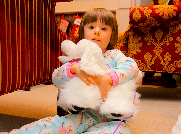Saturday - Christmas Day